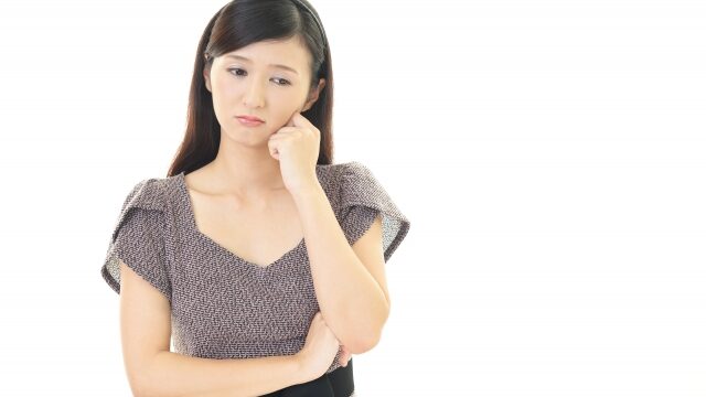 女性