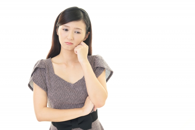 女性