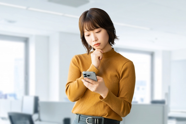 女性