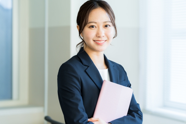 女性