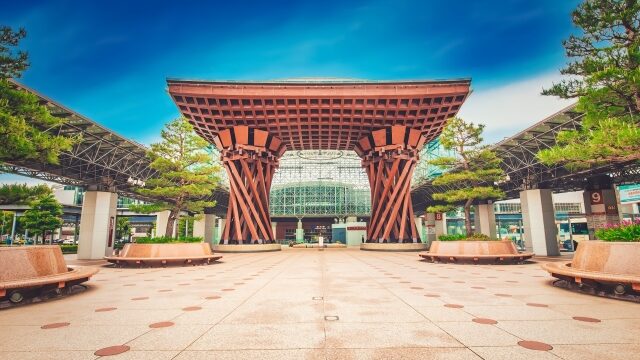 金沢