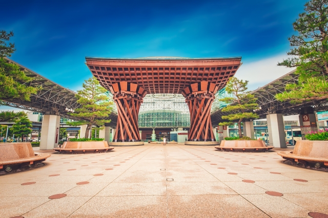 金沢