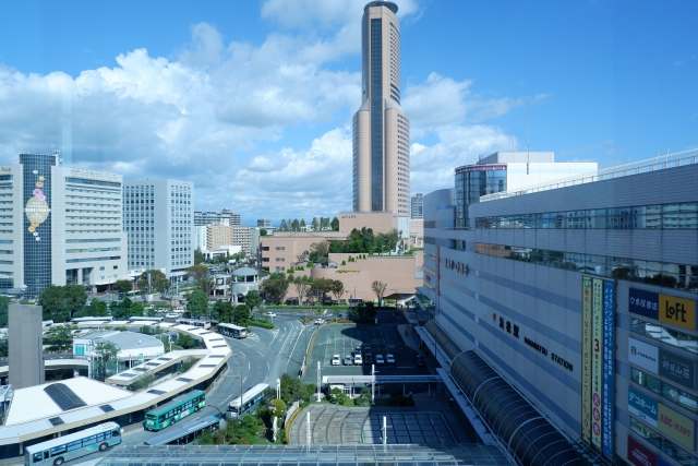 静岡