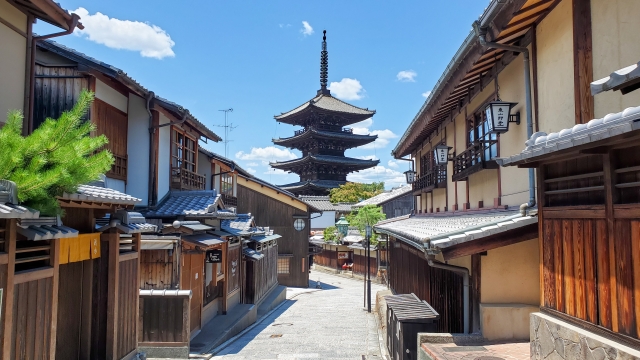 京都